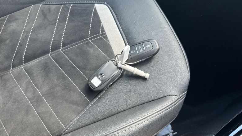 Vauxhall Corsa 1.2 Turbo Ultimate 5dr Petrol Hatchback